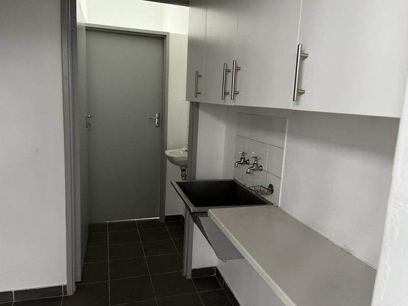 To Let commercial Property for Rent in Montague Gardens Western Cape